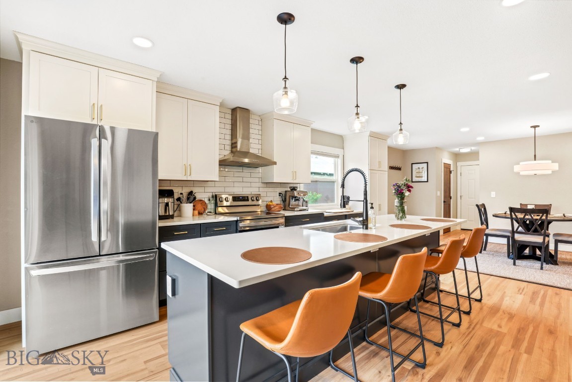 Figgins Additions - Residential