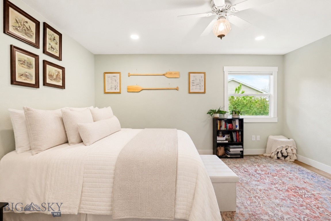 Figgins Additions - Residential