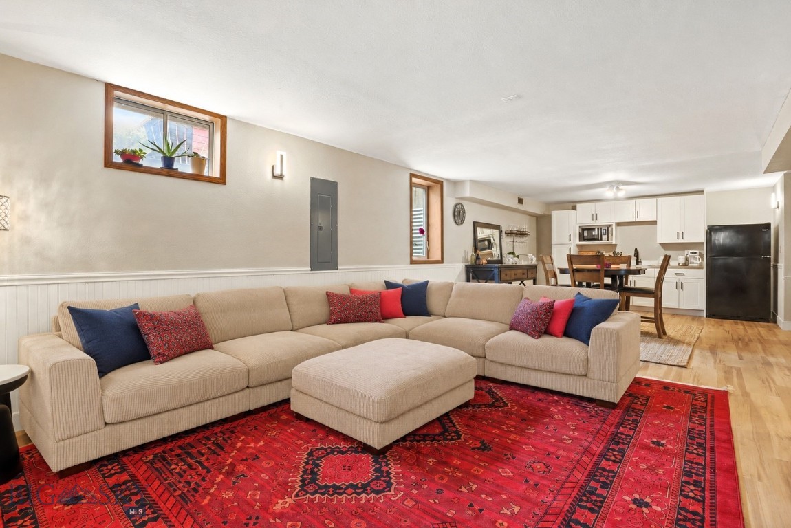 Figgins Additions - Residential