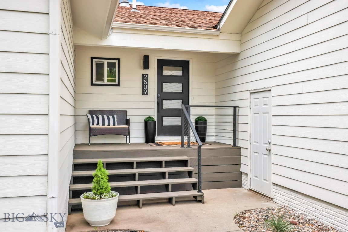 Figgins Additions - Residential