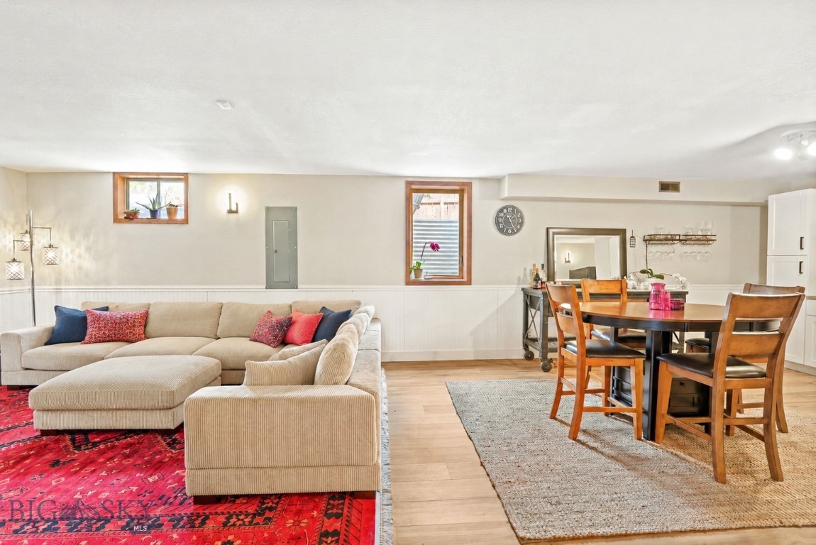 Figgins Additions - Residential