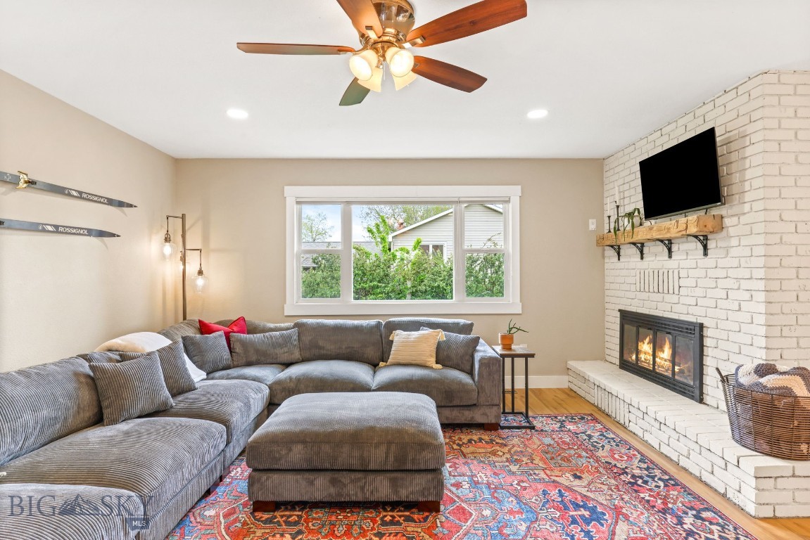 Figgins Additions - Residential