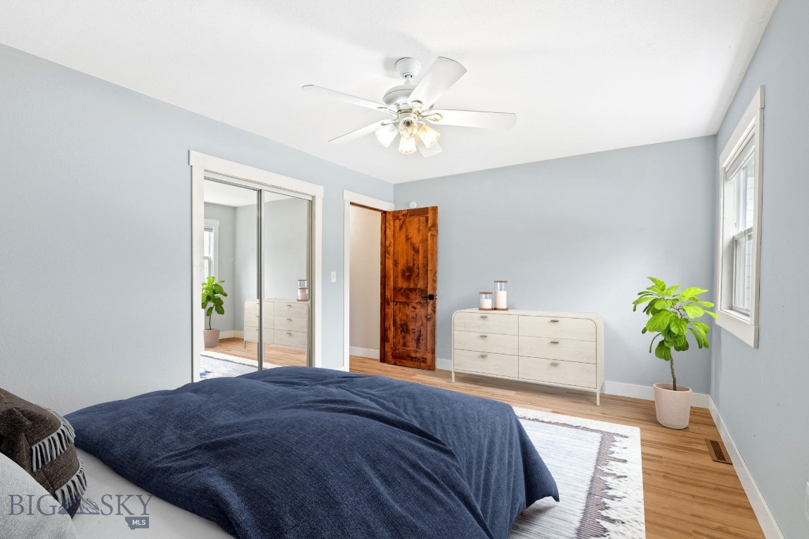 Figgins Additions - Residential