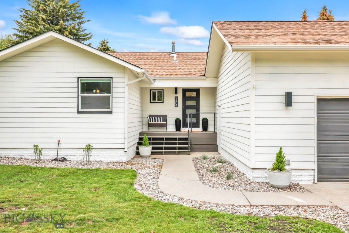 Figgins Additions - Residential