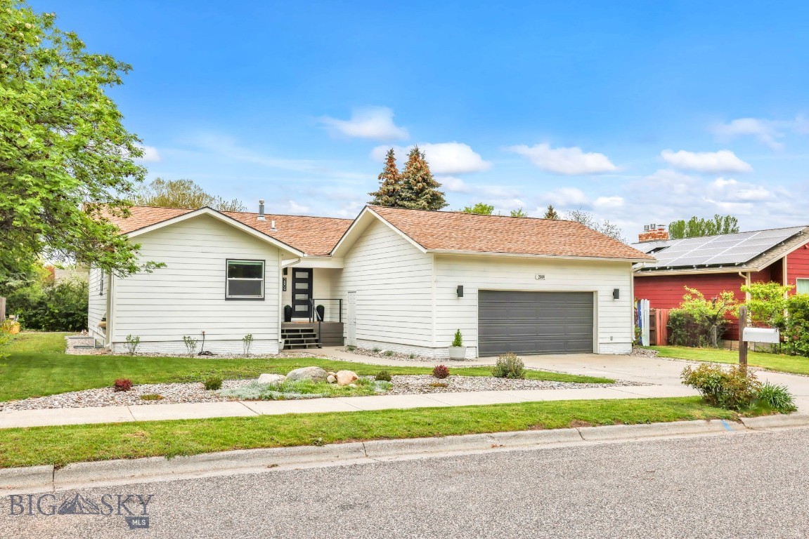 Figgins Additions - Residential