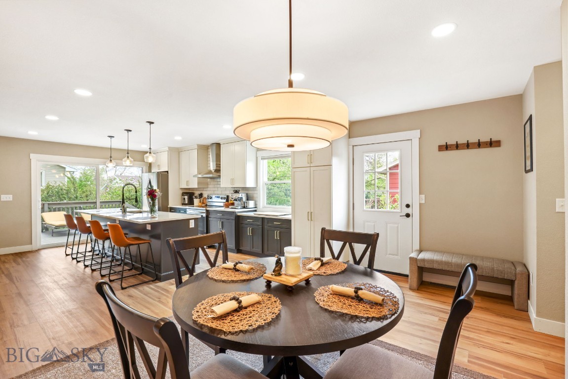 Figgins Additions - Residential