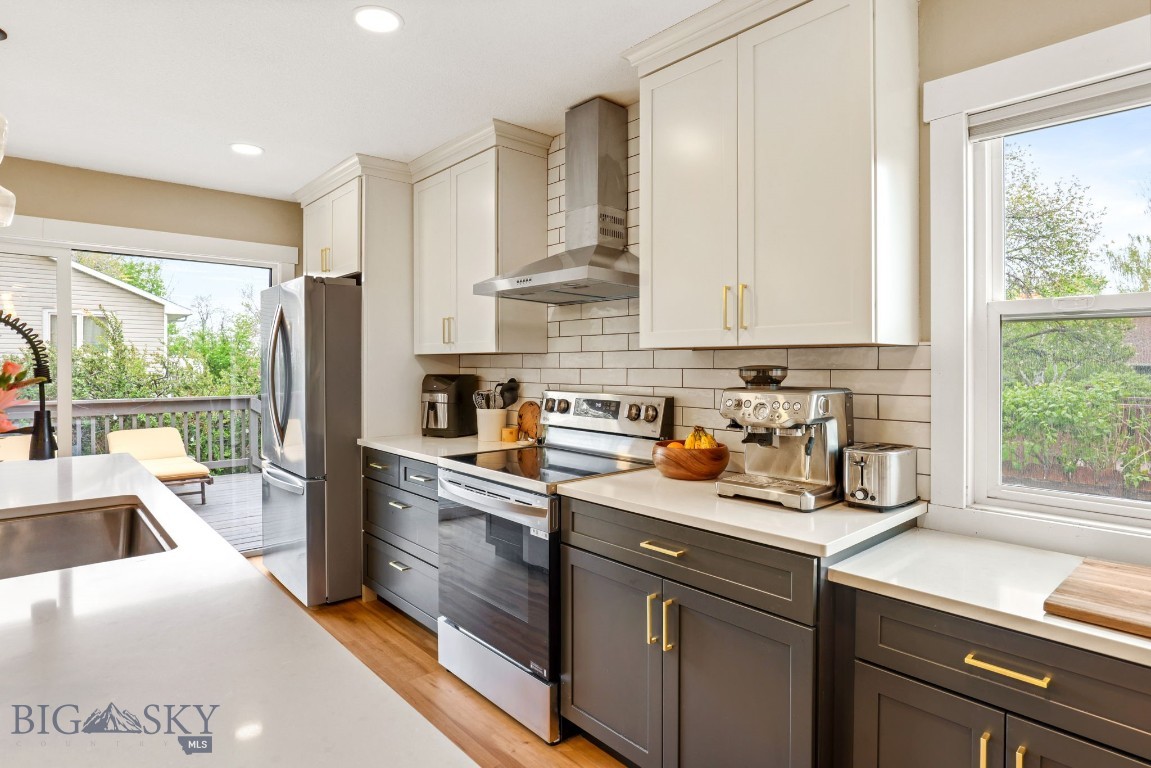 Figgins Additions - Residential