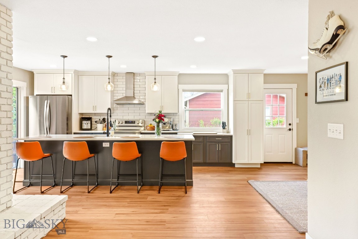 Figgins Additions - Residential