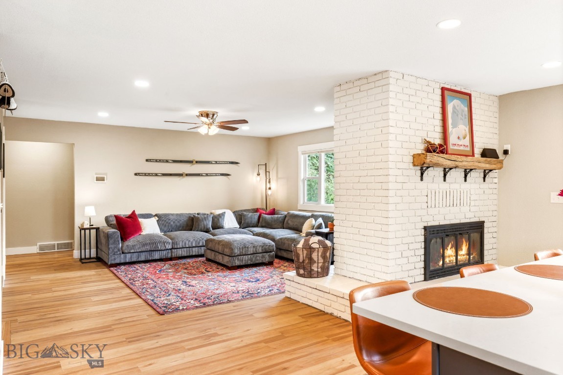 Figgins Additions - Residential