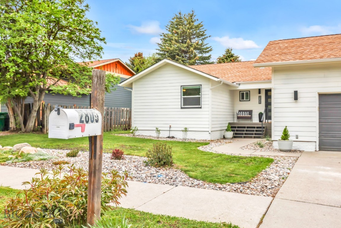 Figgins Additions - Residential