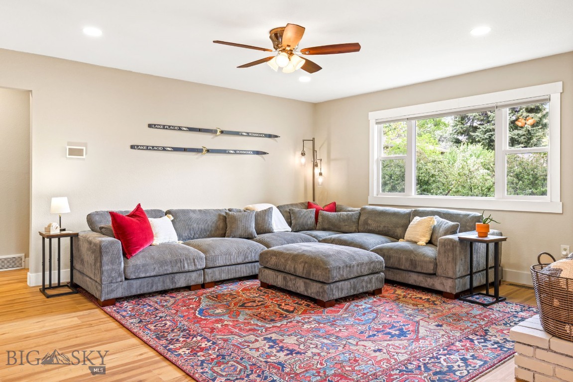Figgins Additions - Residential