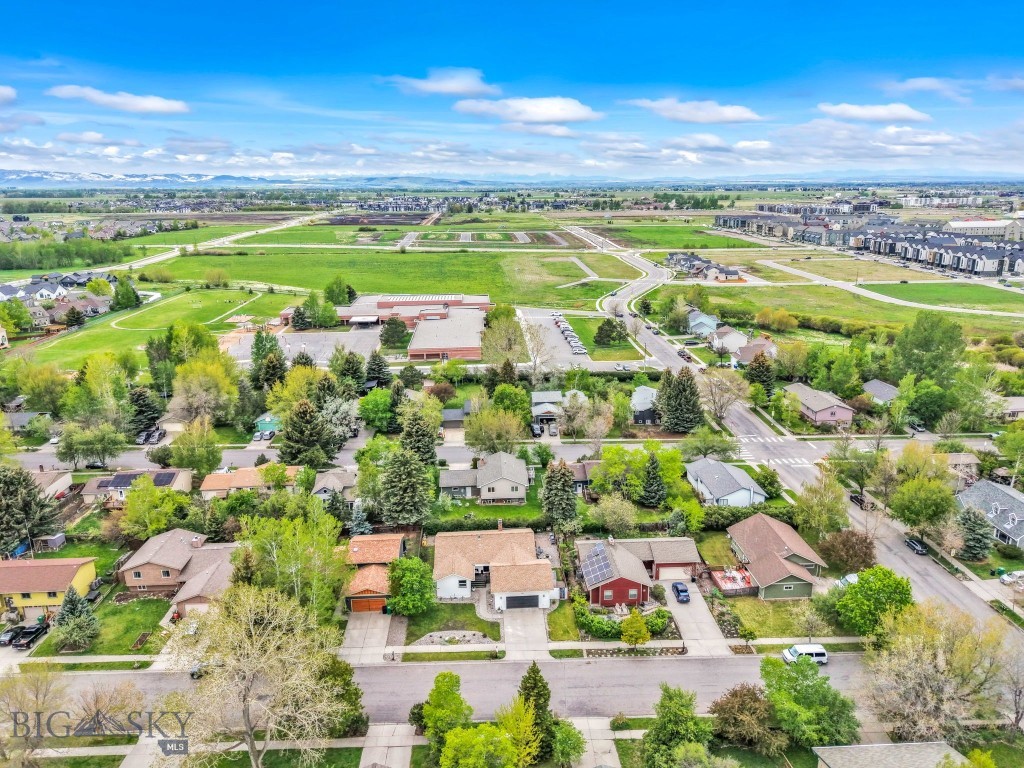 Figgins Additions - Residential