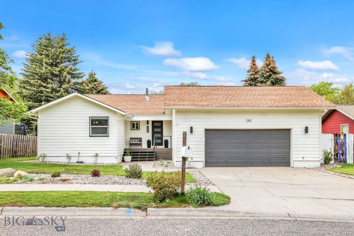 Figgins Additions - Residential