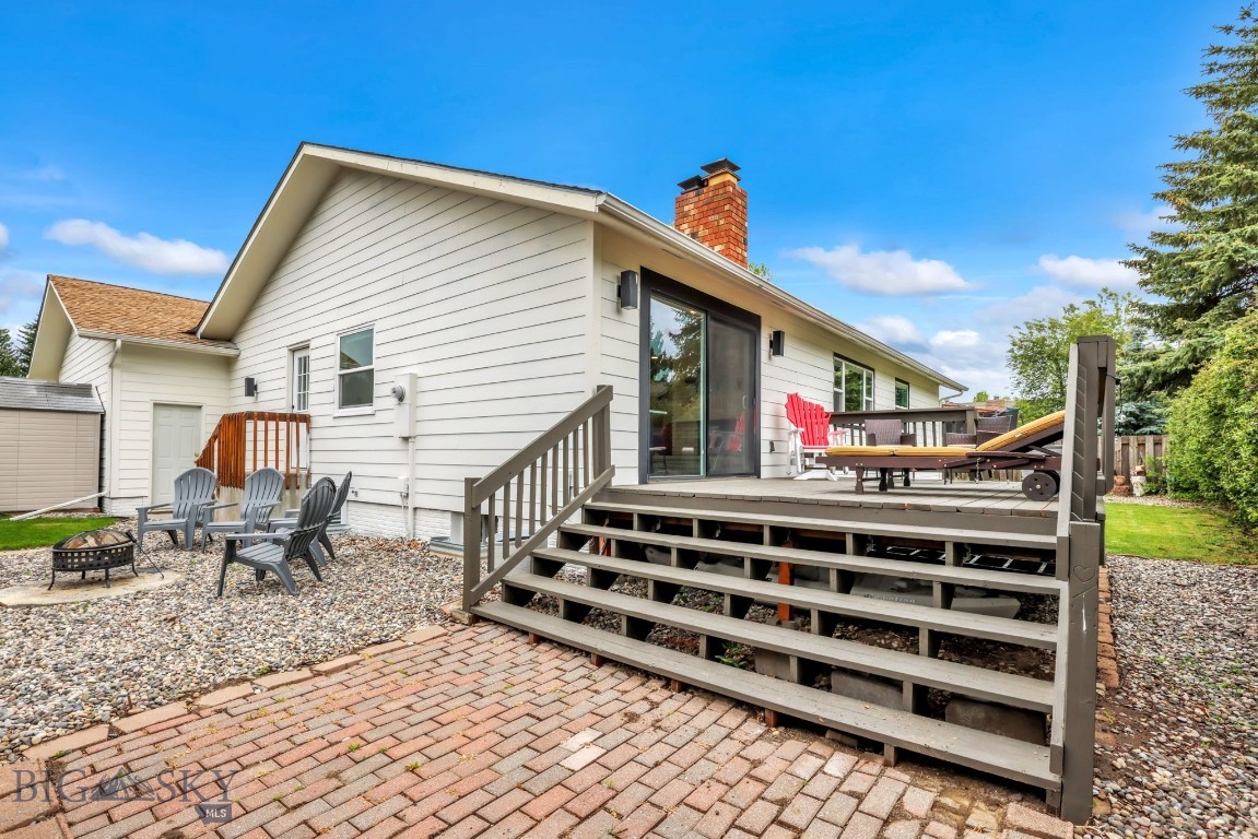 Figgins Additions - Residential