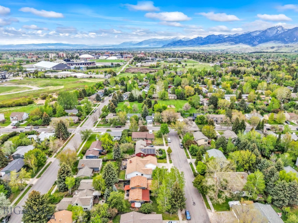 Figgins Additions - Residential