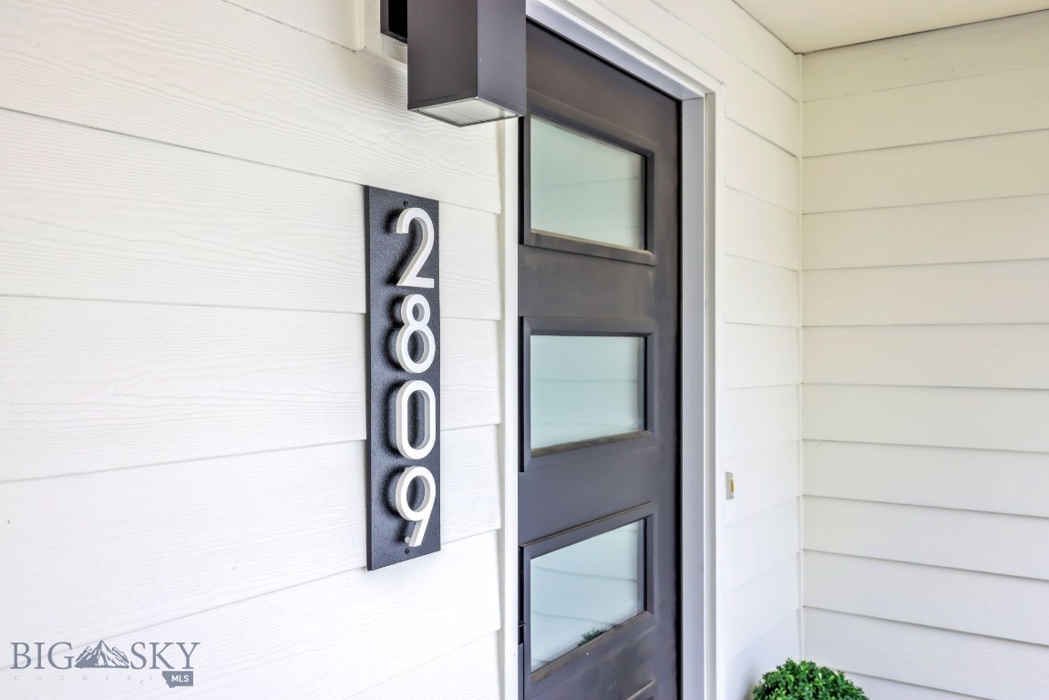 Figgins Additions - Residential