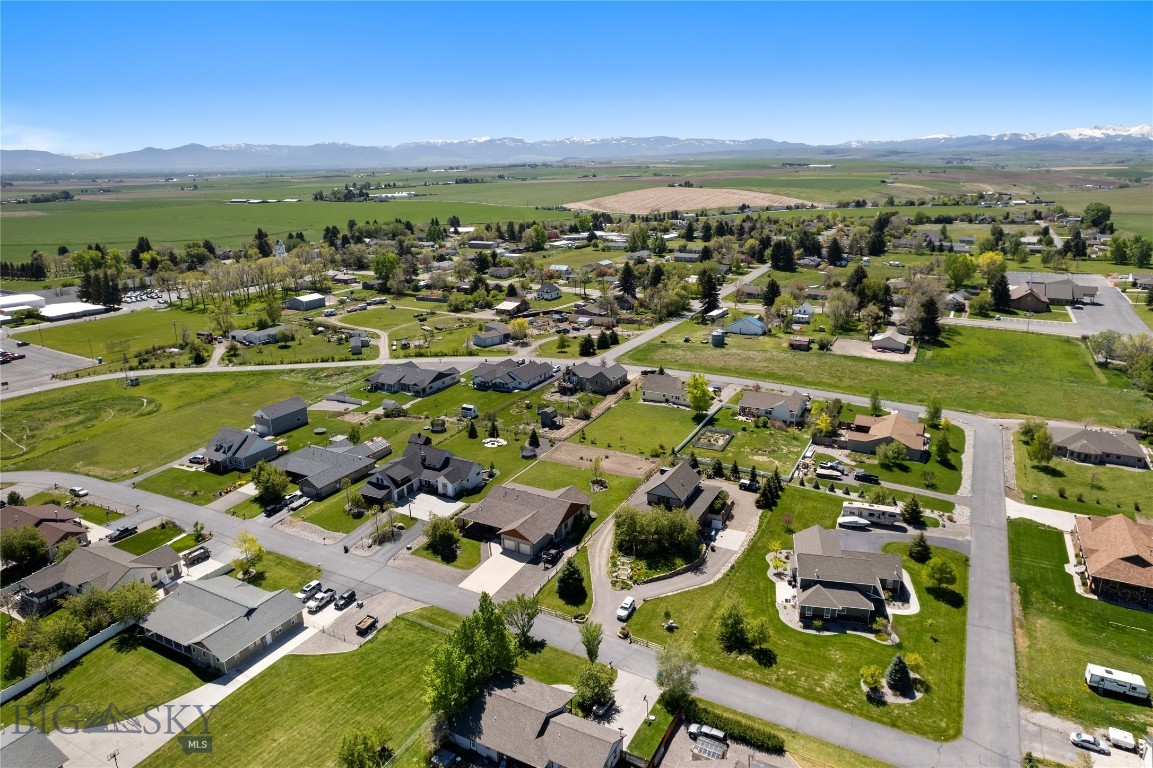 Churchill North - Residential