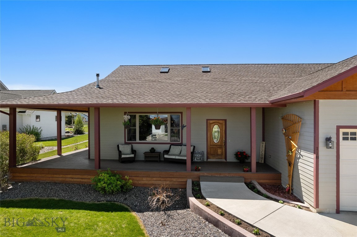 Churchill North - Residential