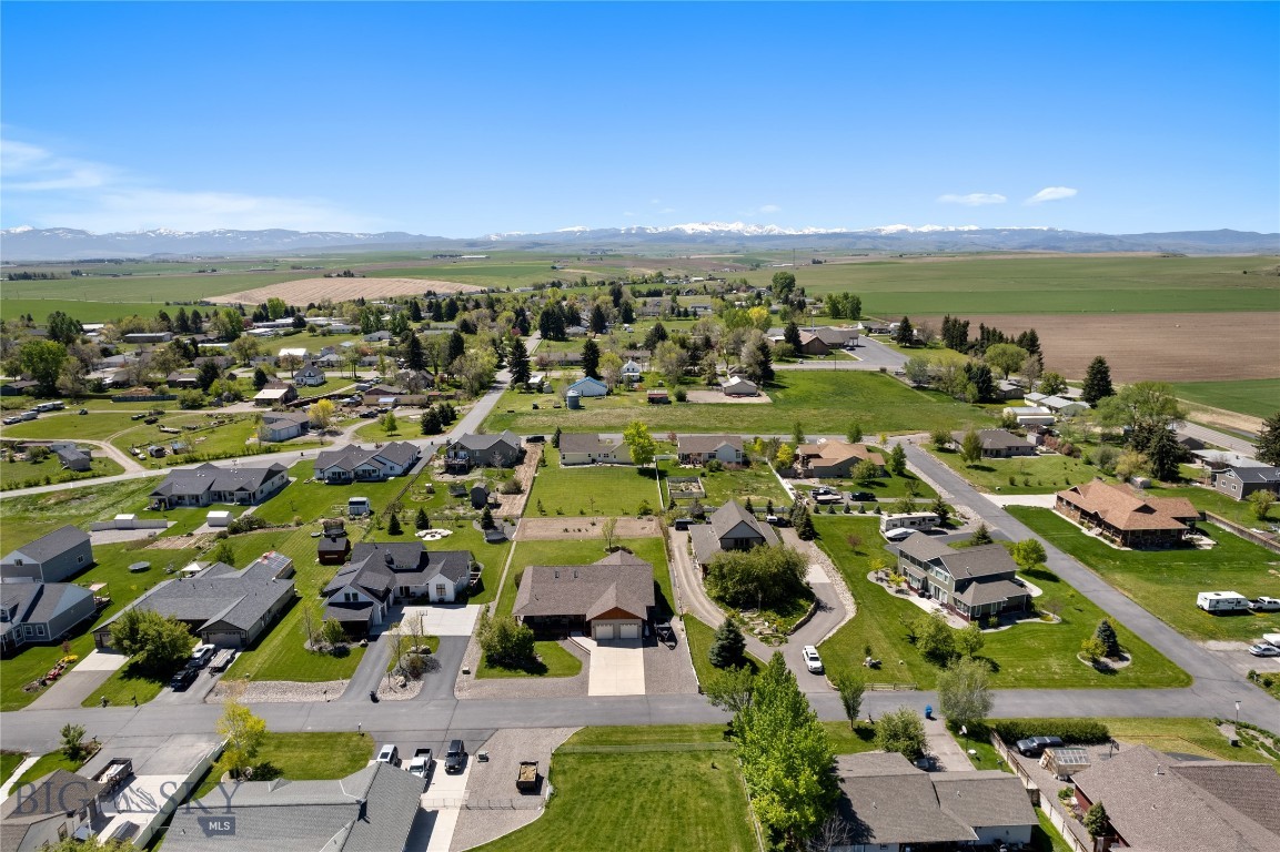 Churchill North - Residential