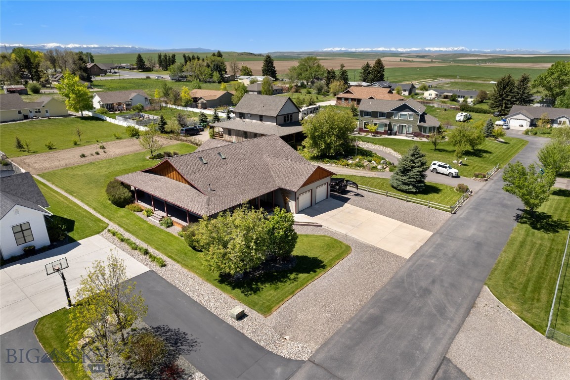 Churchill North - Residential