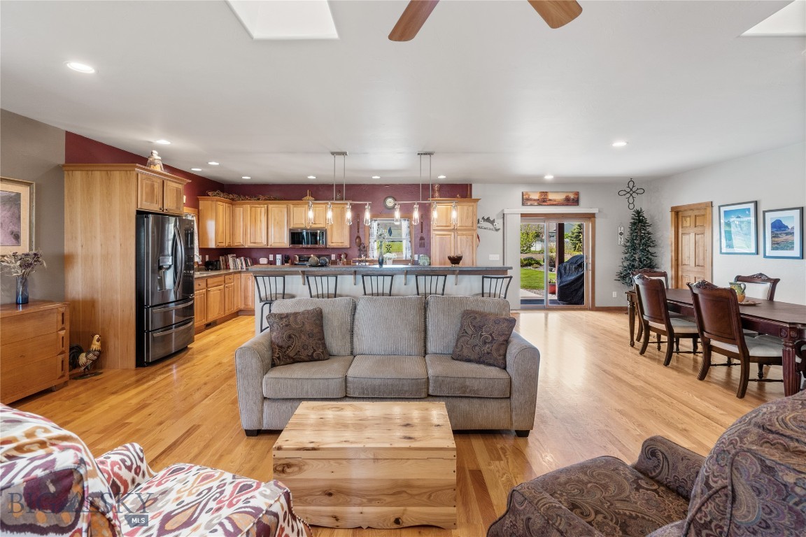 Churchill North - Residential
