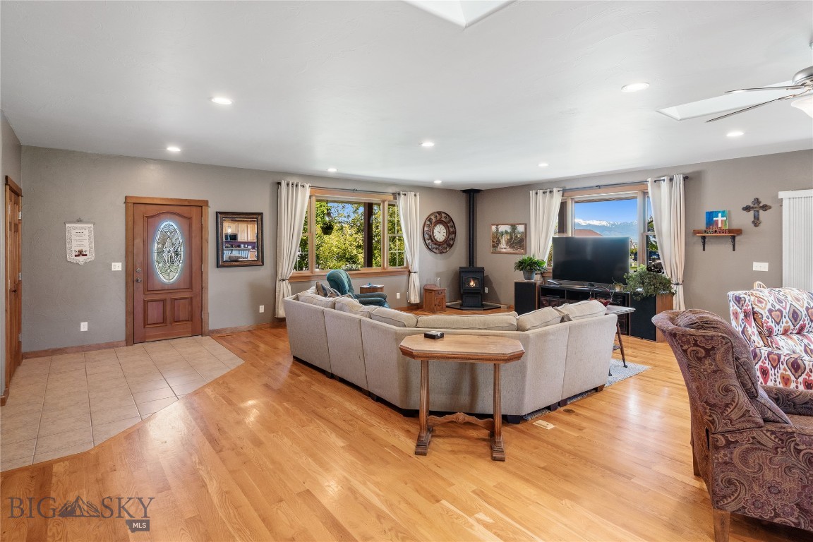 Churchill North - Residential