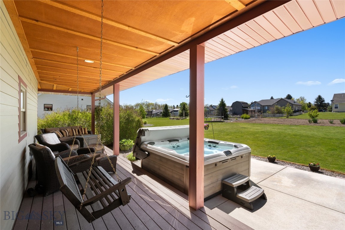 Churchill North - Residential