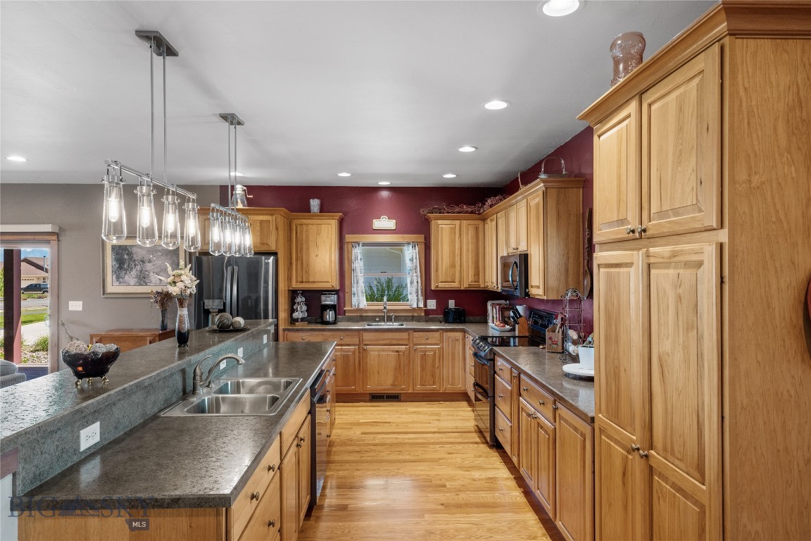 Churchill North - Residential
