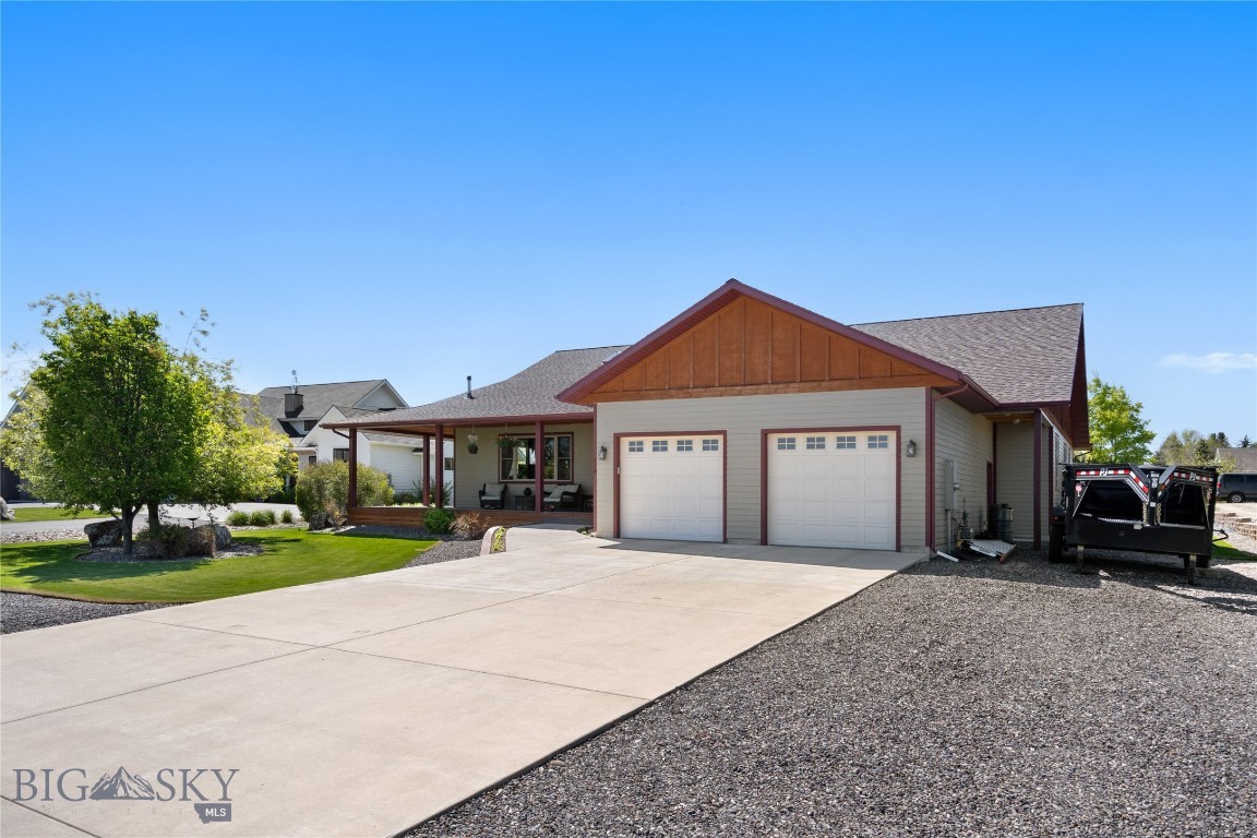 Churchill North - Residential