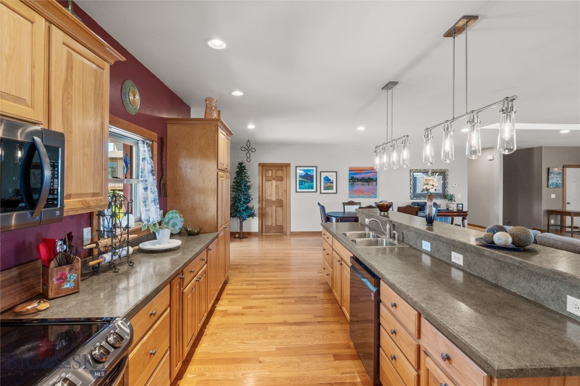Churchill North - Residential