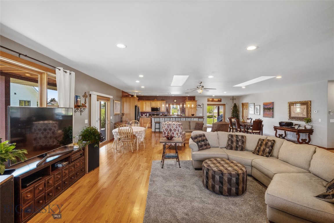 Churchill North - Residential