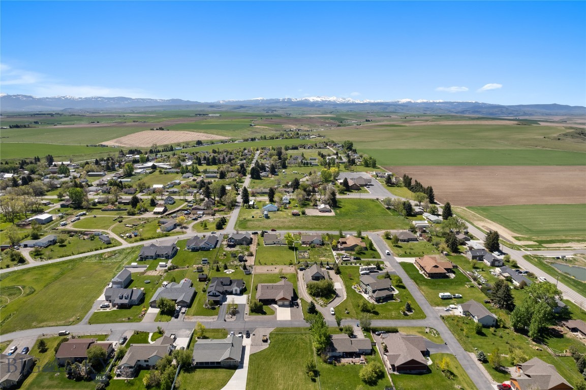 Churchill North - Residential