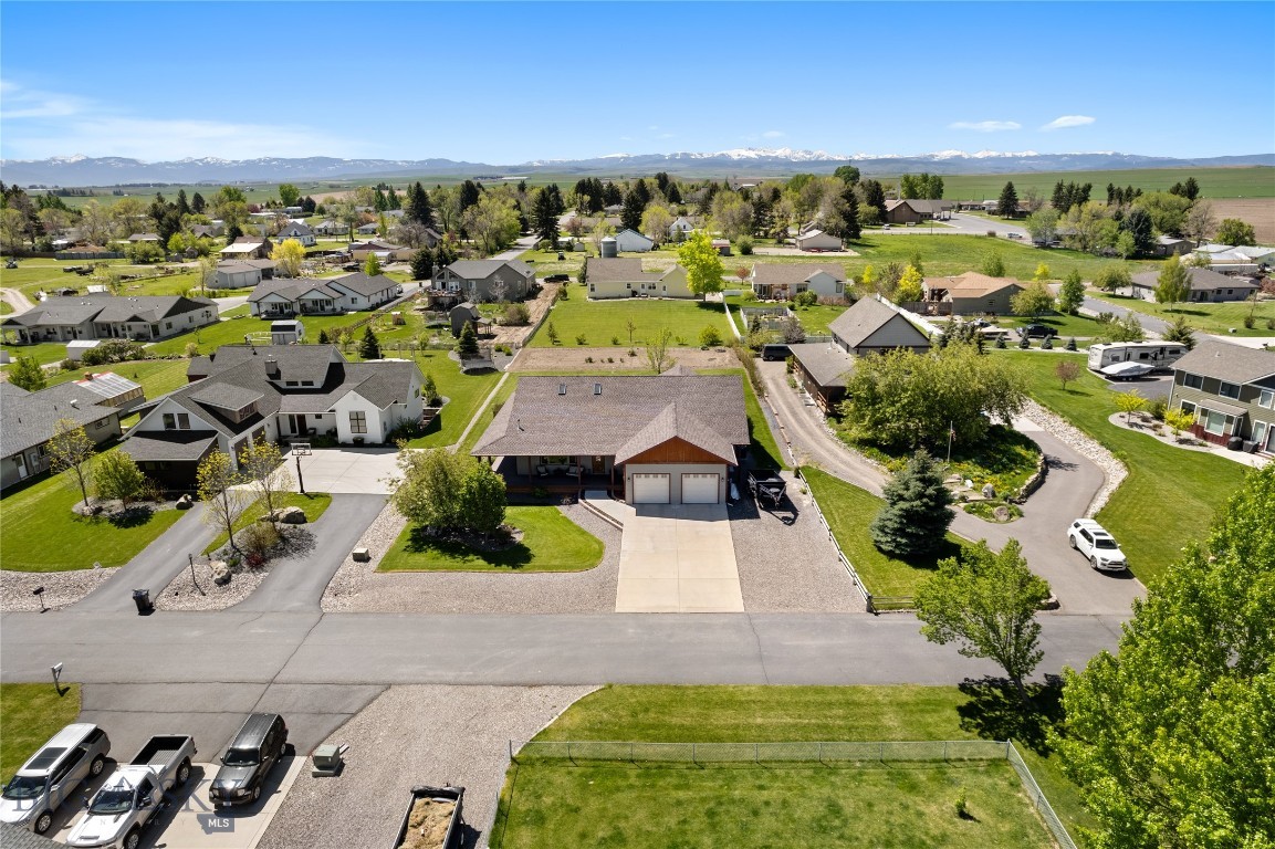 Churchill North - Residential