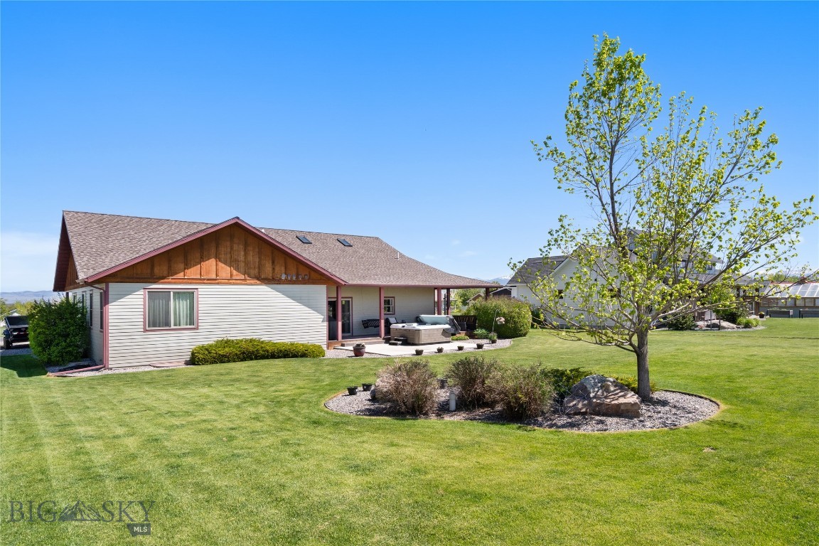 Churchill North - Residential
