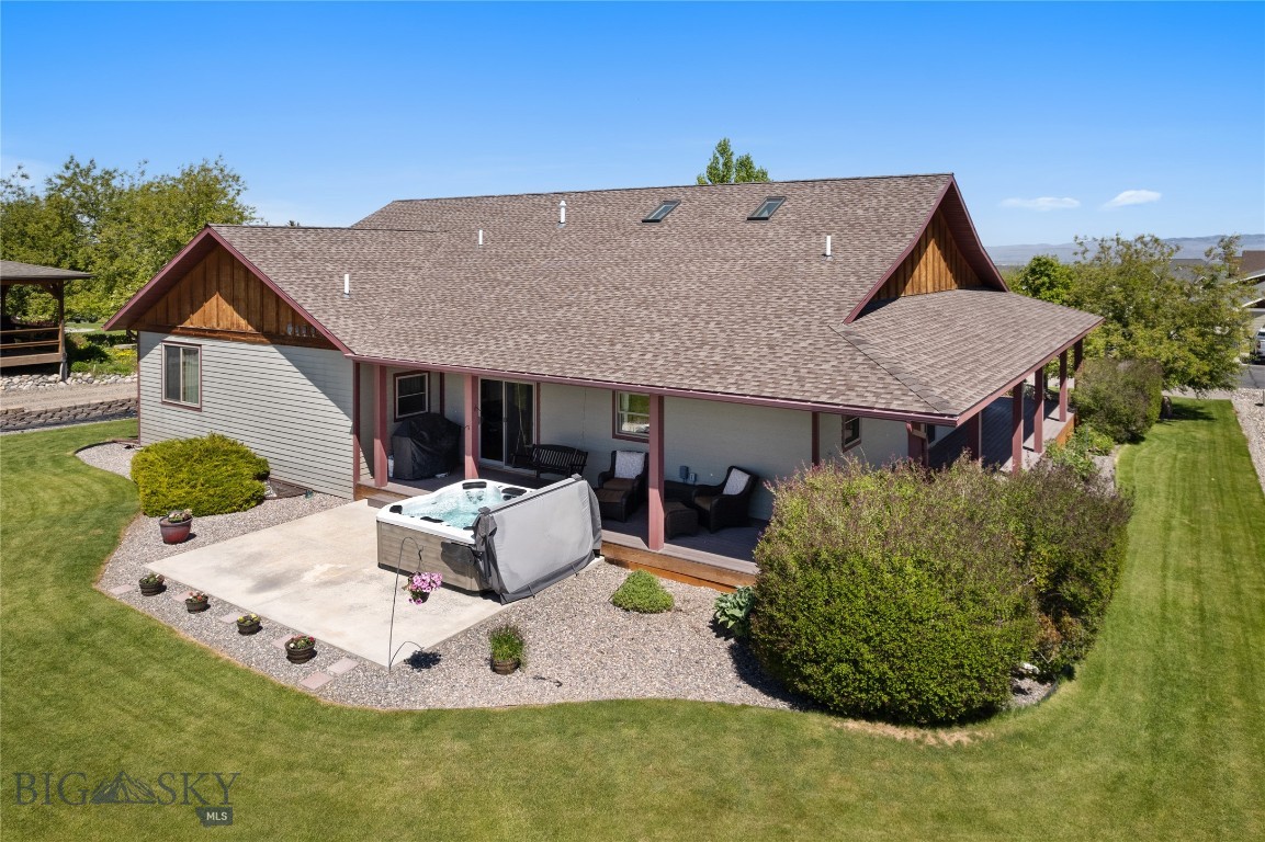 Churchill North - Residential