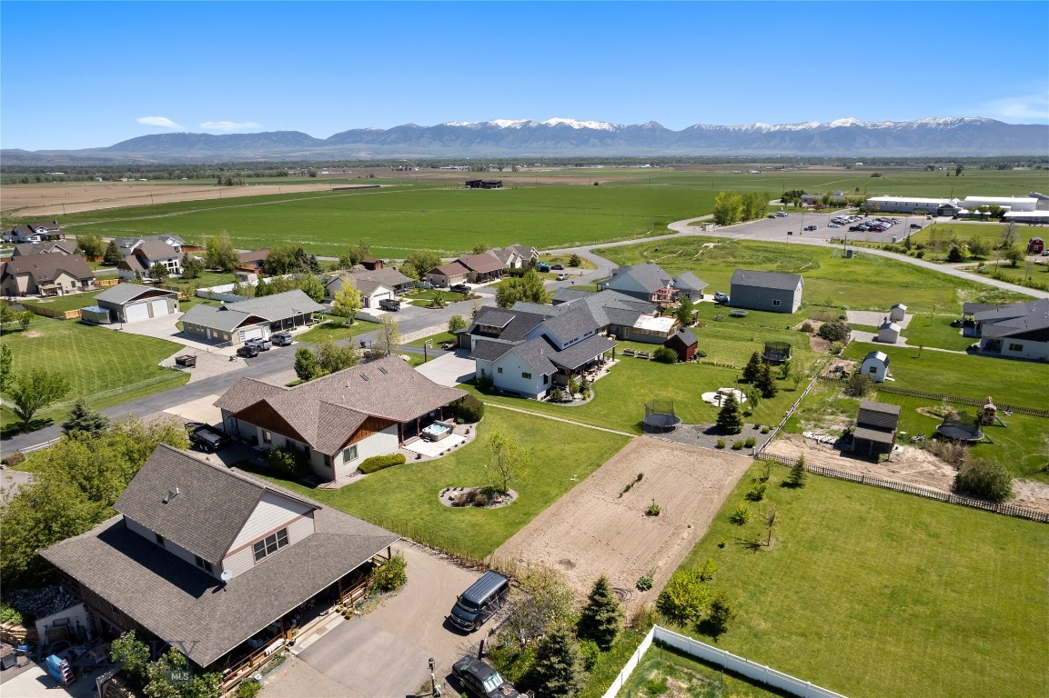 Churchill North - Residential