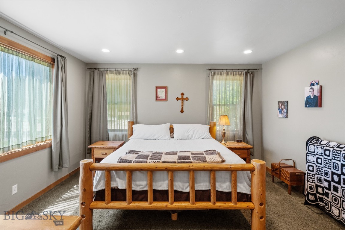 Churchill North - Residential