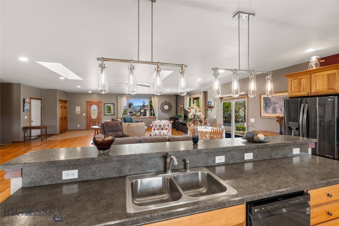 Churchill North - Residential