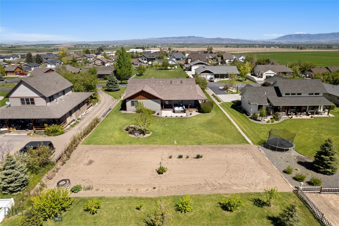Churchill North - Residential