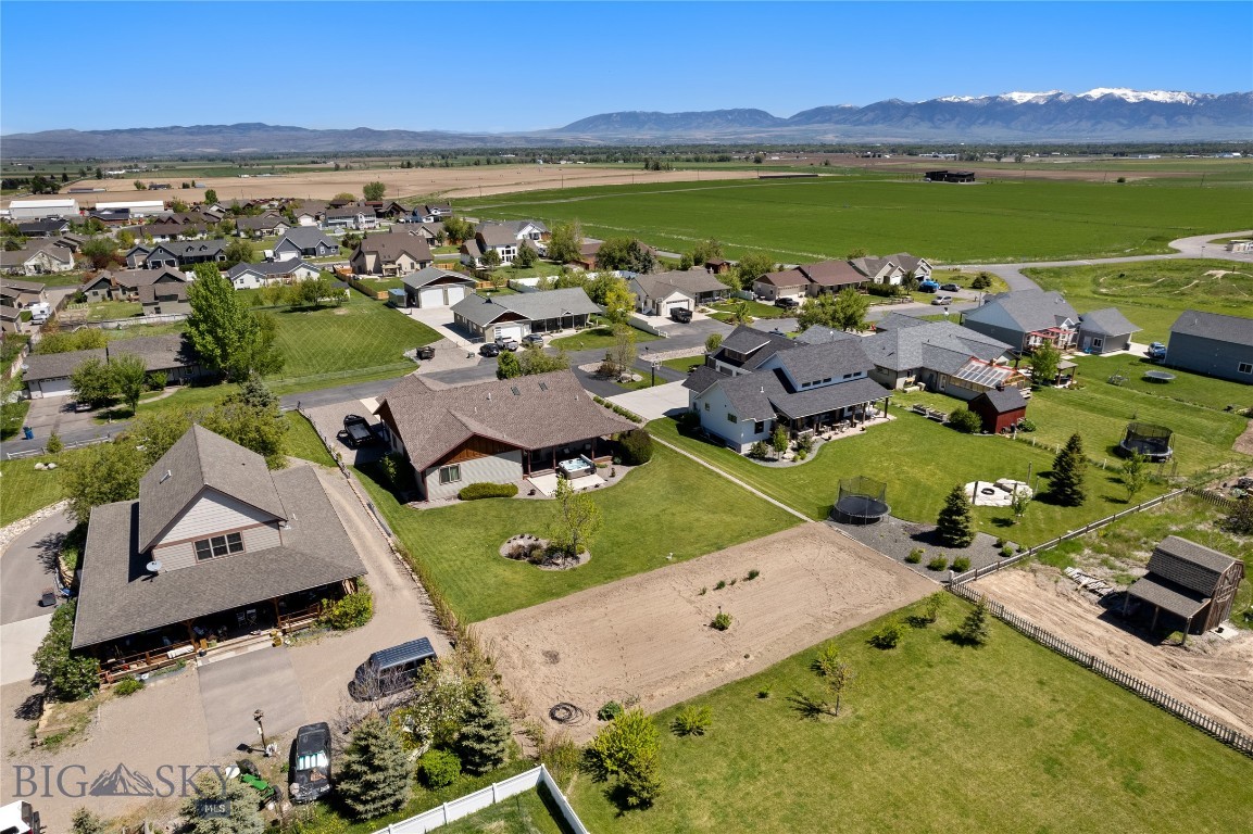 Churchill North - Residential