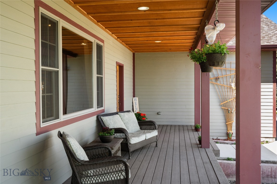 Churchill North - Residential