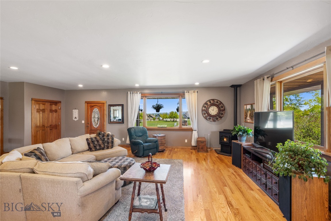 Churchill North - Residential