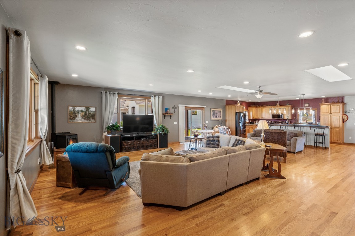 Churchill North - Residential