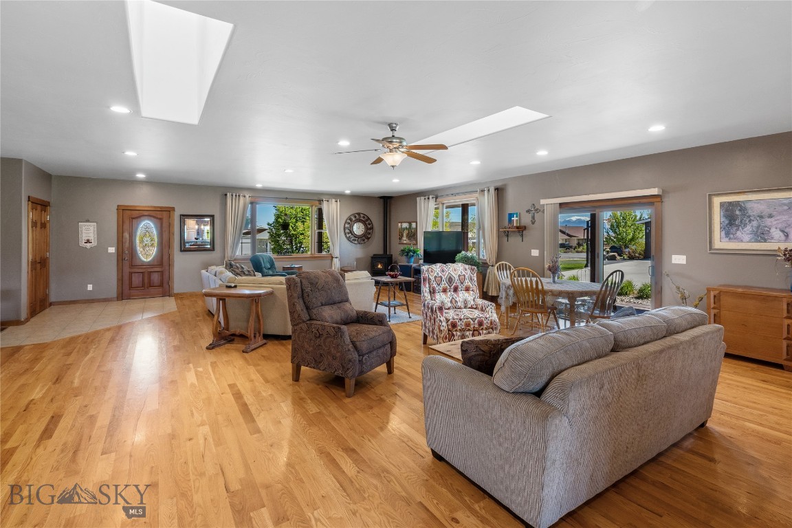 Churchill North - Residential