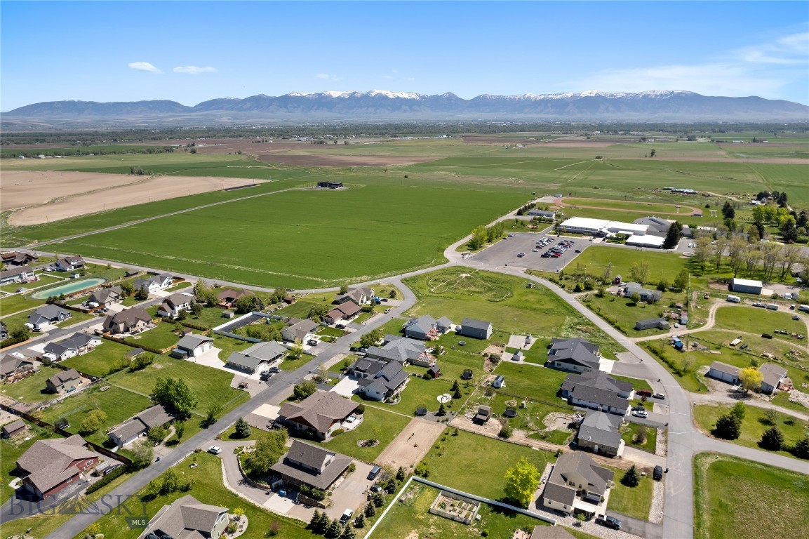 Churchill North - Residential
