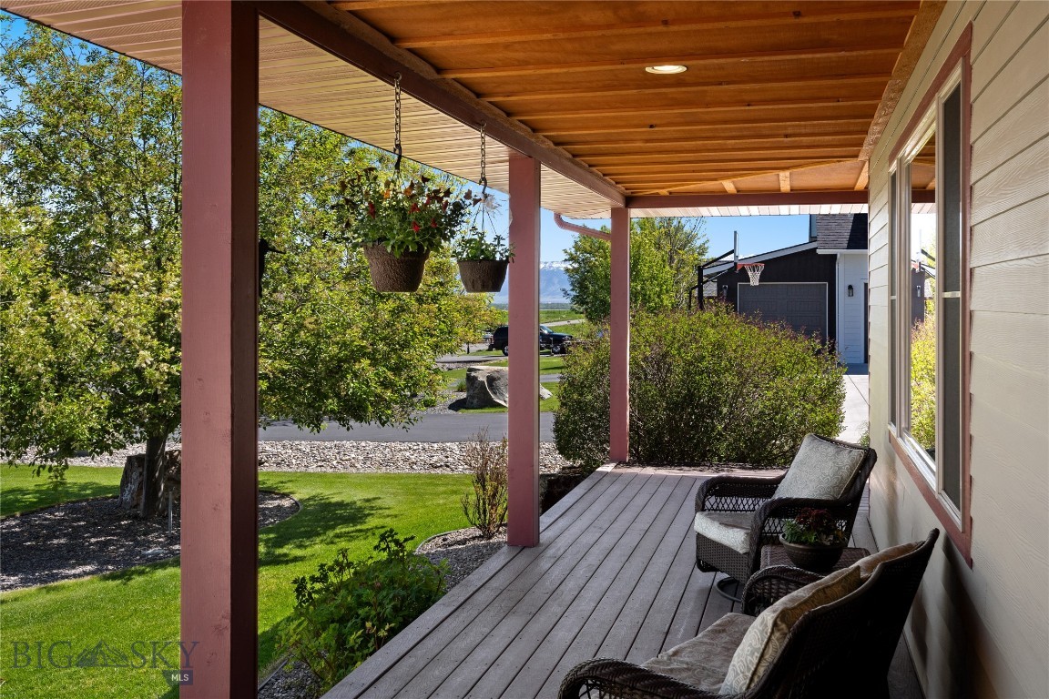 Churchill North - Residential