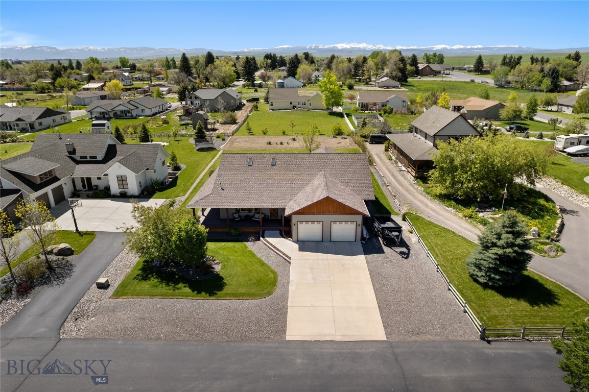 Churchill North - Residential
