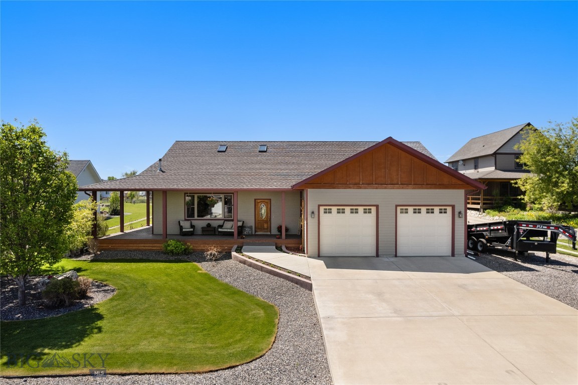 Churchill North - Residential