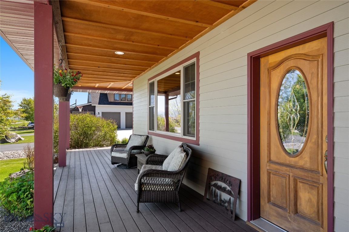 Churchill North - Residential