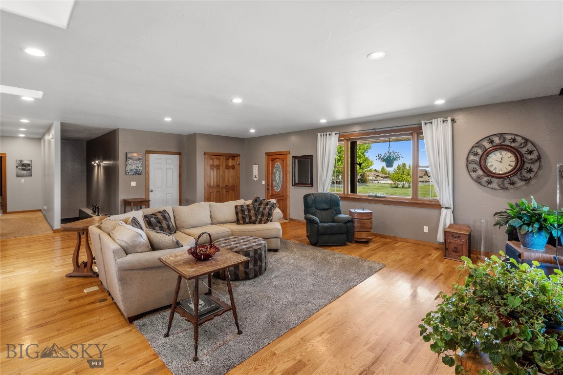 Churchill North - Residential